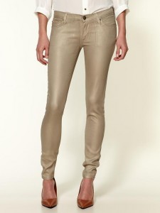 Hudson Jeans "Krista" Super Skinny Jean