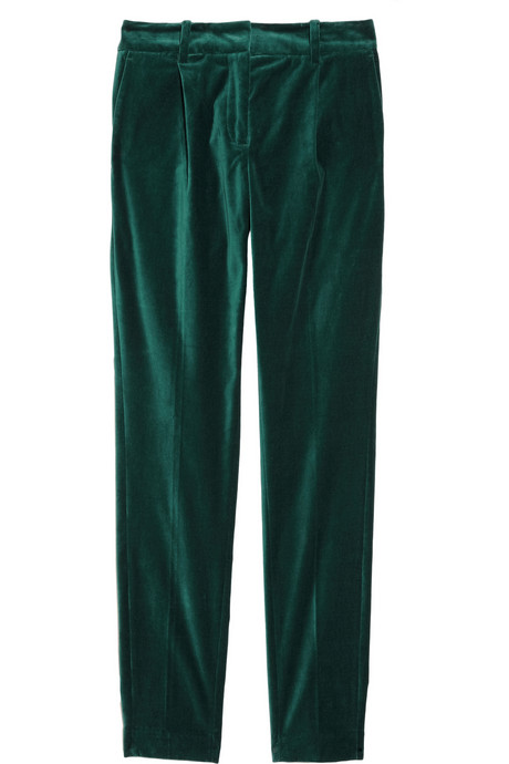 By Malene Birger Tapered Pants