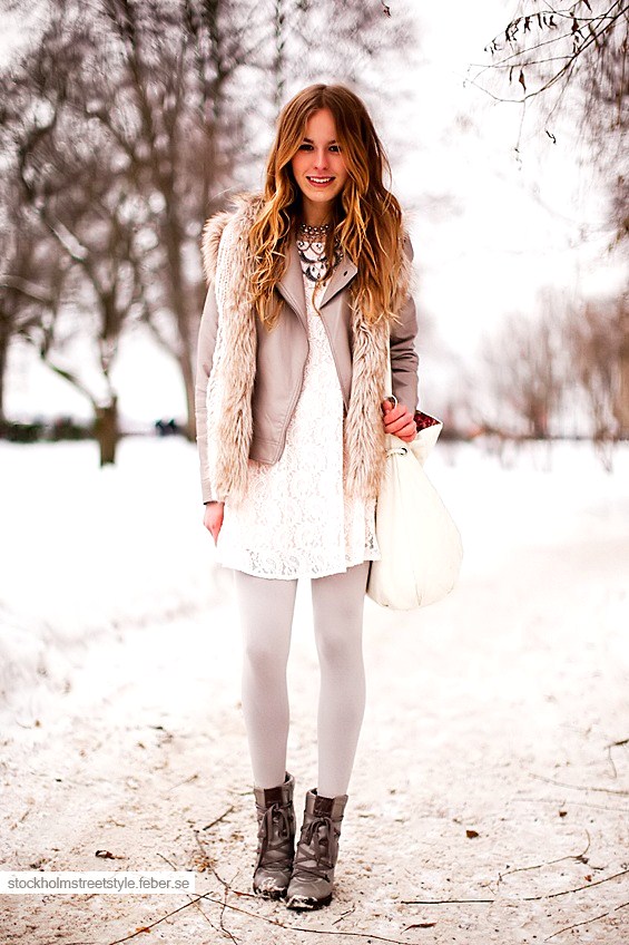 Winter White