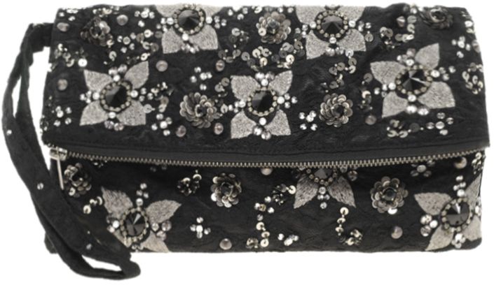 Lace Bag