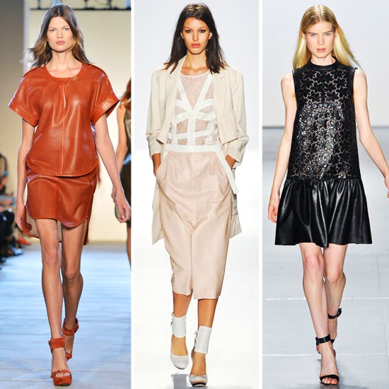 7 Fashion Trends to Love from NY Fashion Week ...