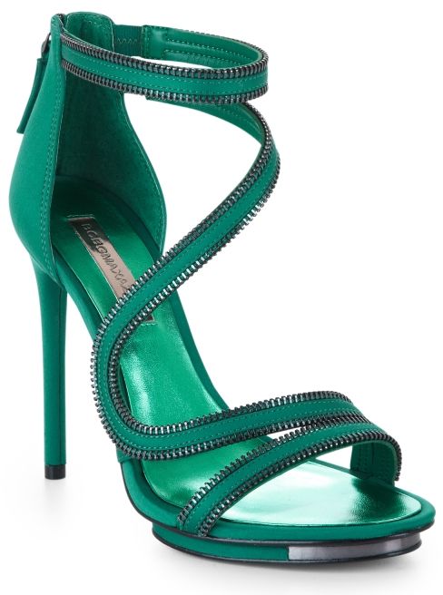 BCBGMaxAzria Leela Sandal