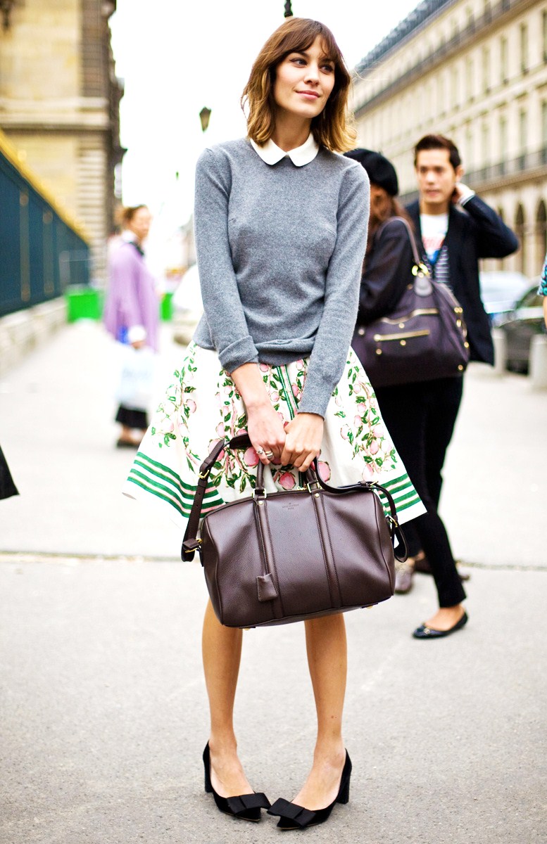 Schoolgirl Cool