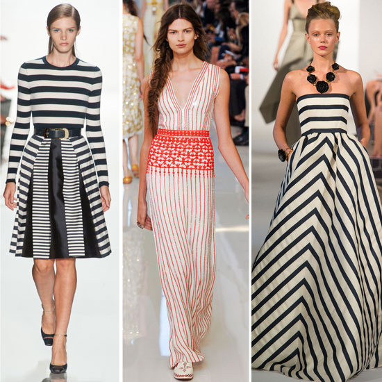 7 Fashion Trends to Love from NY Fashion Week ...