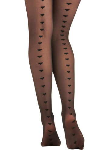 Heart Tights