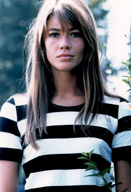 Francoise Hardy