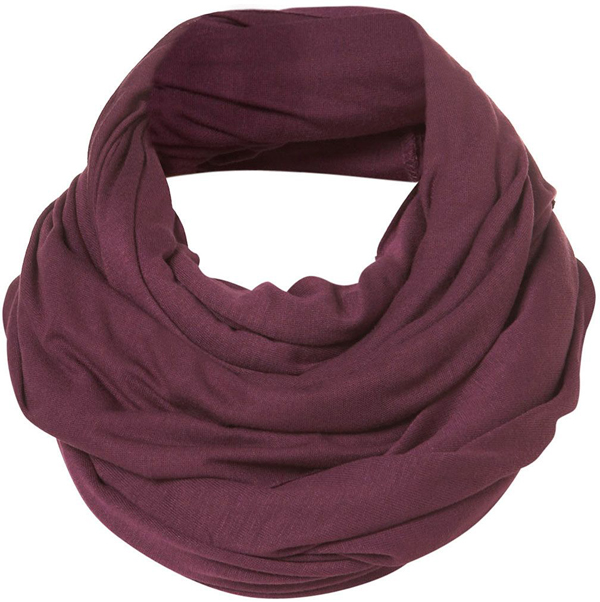 Plain Snood