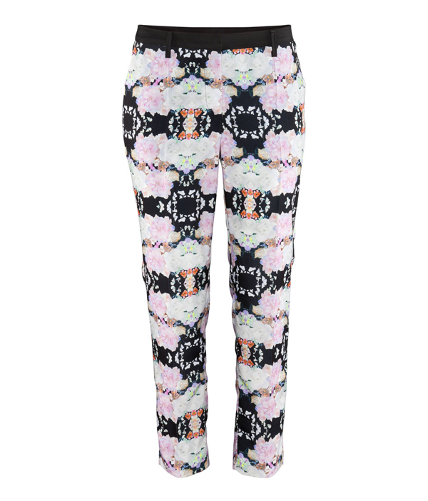 8 Prominent Print Pants to Wear This Season ...