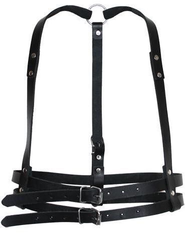 Double Harness Belt