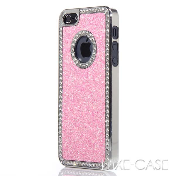 Rhinestone Case