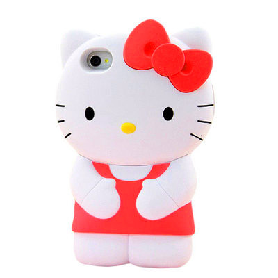 Hello Kitty Case