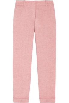 Pastel Capri Pants