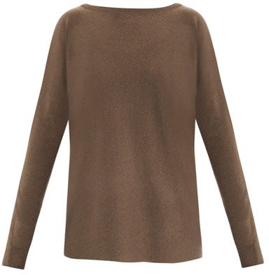 Loose Cashmere Sweater