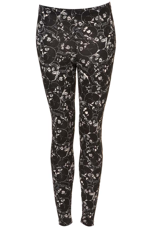 8 Playful Print Leggings for Fall You Won't Resist ...