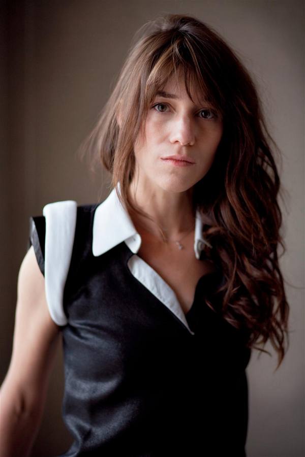 Charlotte Gainsbourg