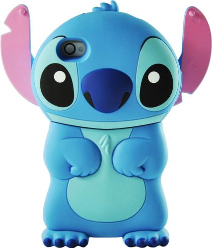 Stitch Case