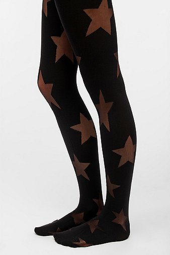 Henry Holland Reverse Star Tight