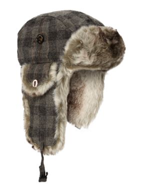 Trapper Hat