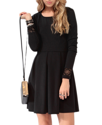 smart winter dresses