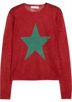 Star Sweater