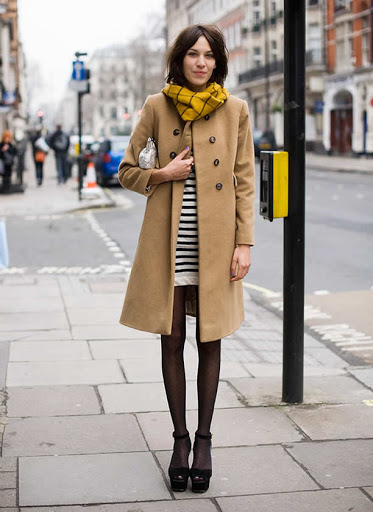 Trench Coat