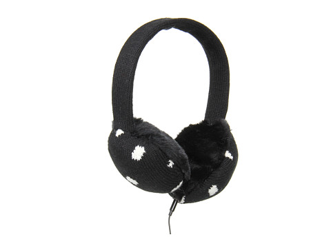 Ear Muff Headphones