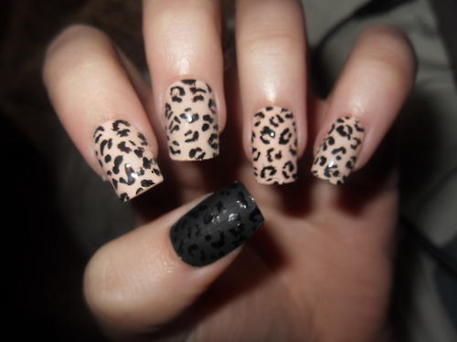 Nail Art