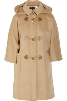 Duffel Coat