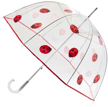 Patterned Umbrella