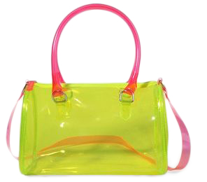 Neon Bag