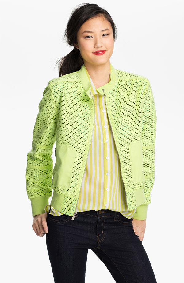 Neon Bomber