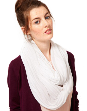 Pieces Super Functional Wrap Scarf