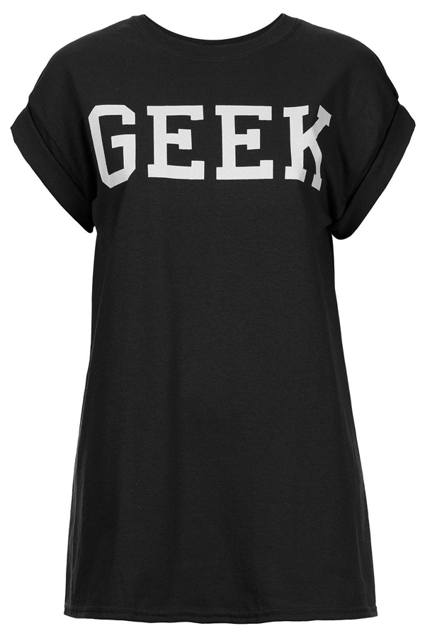 Geek Tee