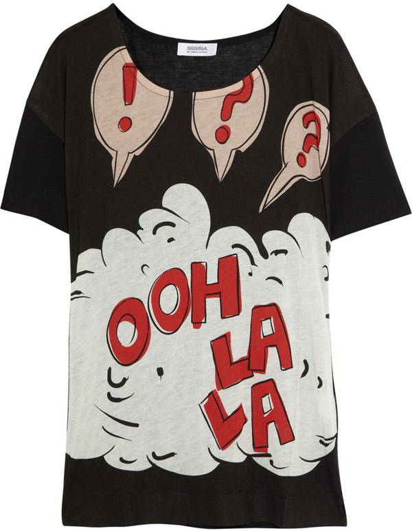 Ooh La La T-Shirt