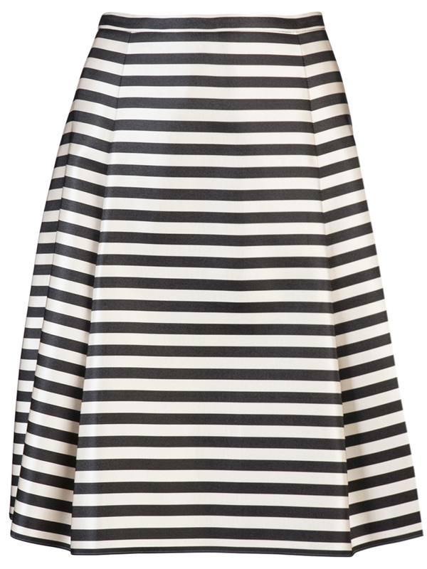 8 Striped Pieces to Wear This Spring ...