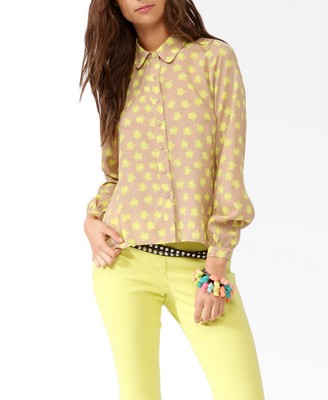 8 Standout Neon Shirts ...