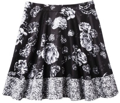 Prabal Gurung for Target Skirt in Meet the Parents