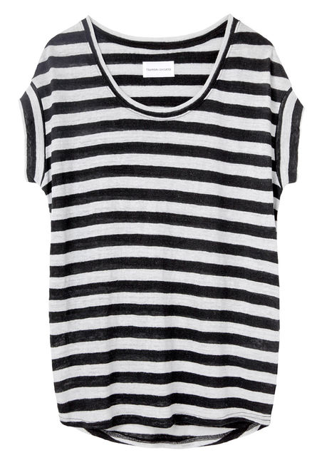 Striped T-Shirt