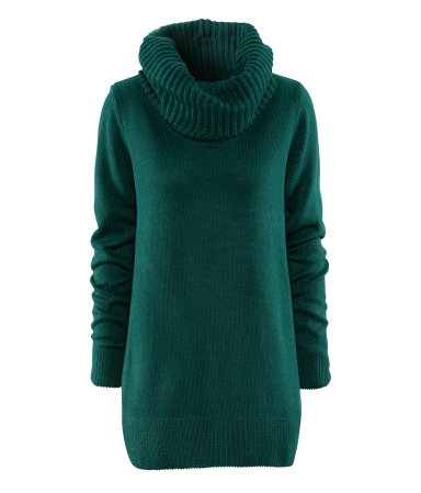 H&M Cowl Neck Sweater