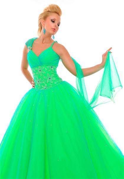 Prom shop dresses 2013