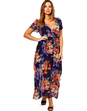 8 Feminine Floral Dresses for Spring ...