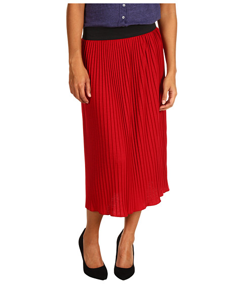 9 Playful Pleated Skirts ...