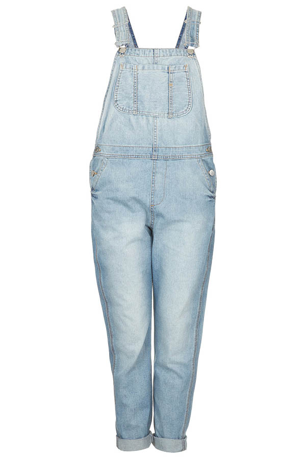 8 Stylish New Season Overalls ...