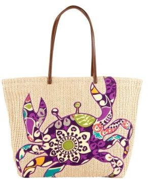 Seashore Tote