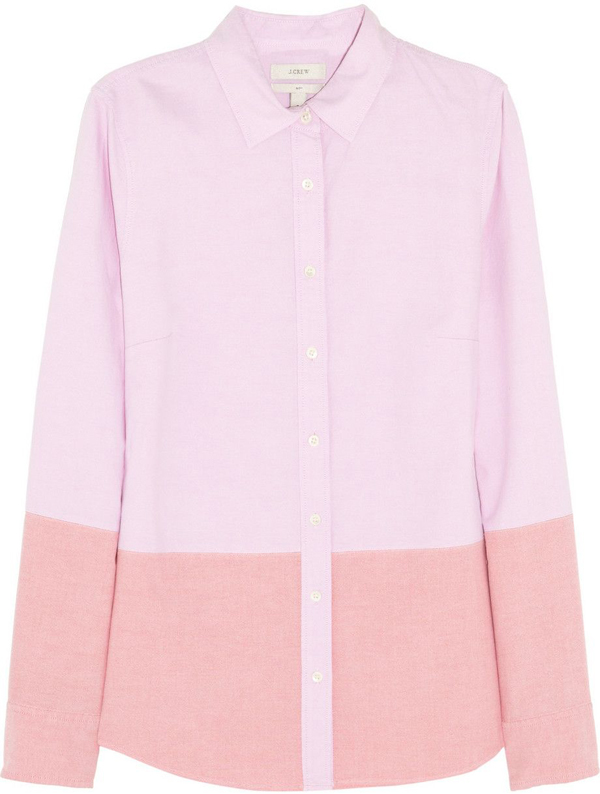 7 Spring-Ready Collared Shirts ...