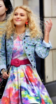 The Carrie Diaries - Carrie Bradshaw