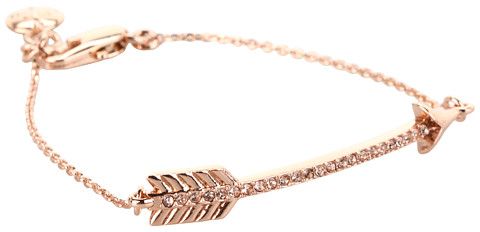 Arrow Bracelet