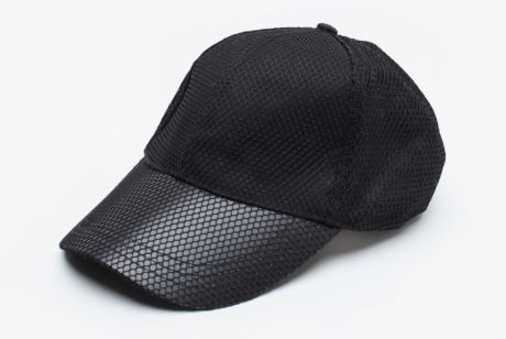 Mesh Baseball Cap