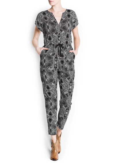 7 Chic Jumpsuits to Rock This Season ...