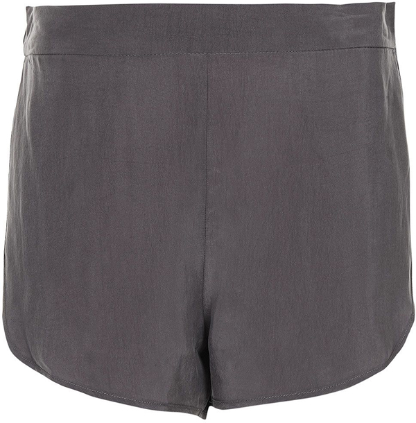 Tailored Runner Shorts